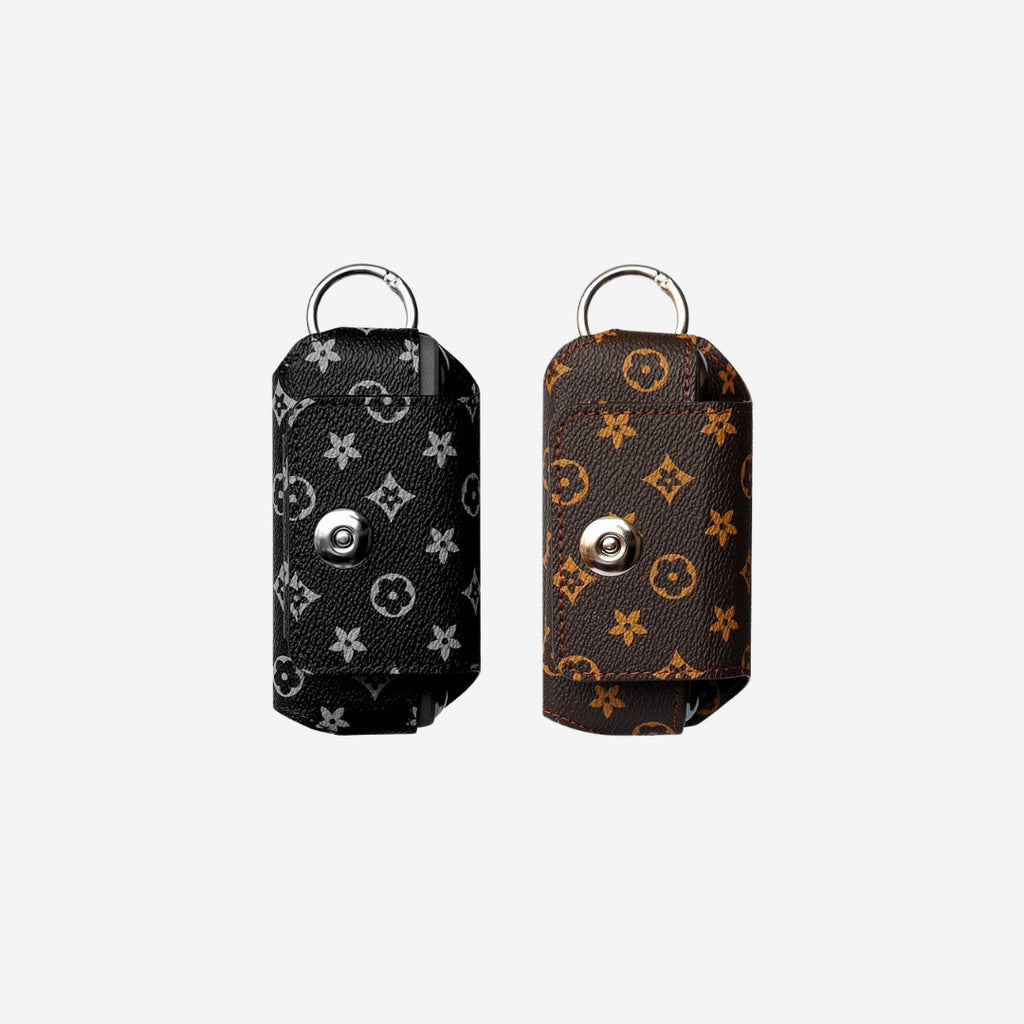 CLASSIC  經典花紋包款保護殼