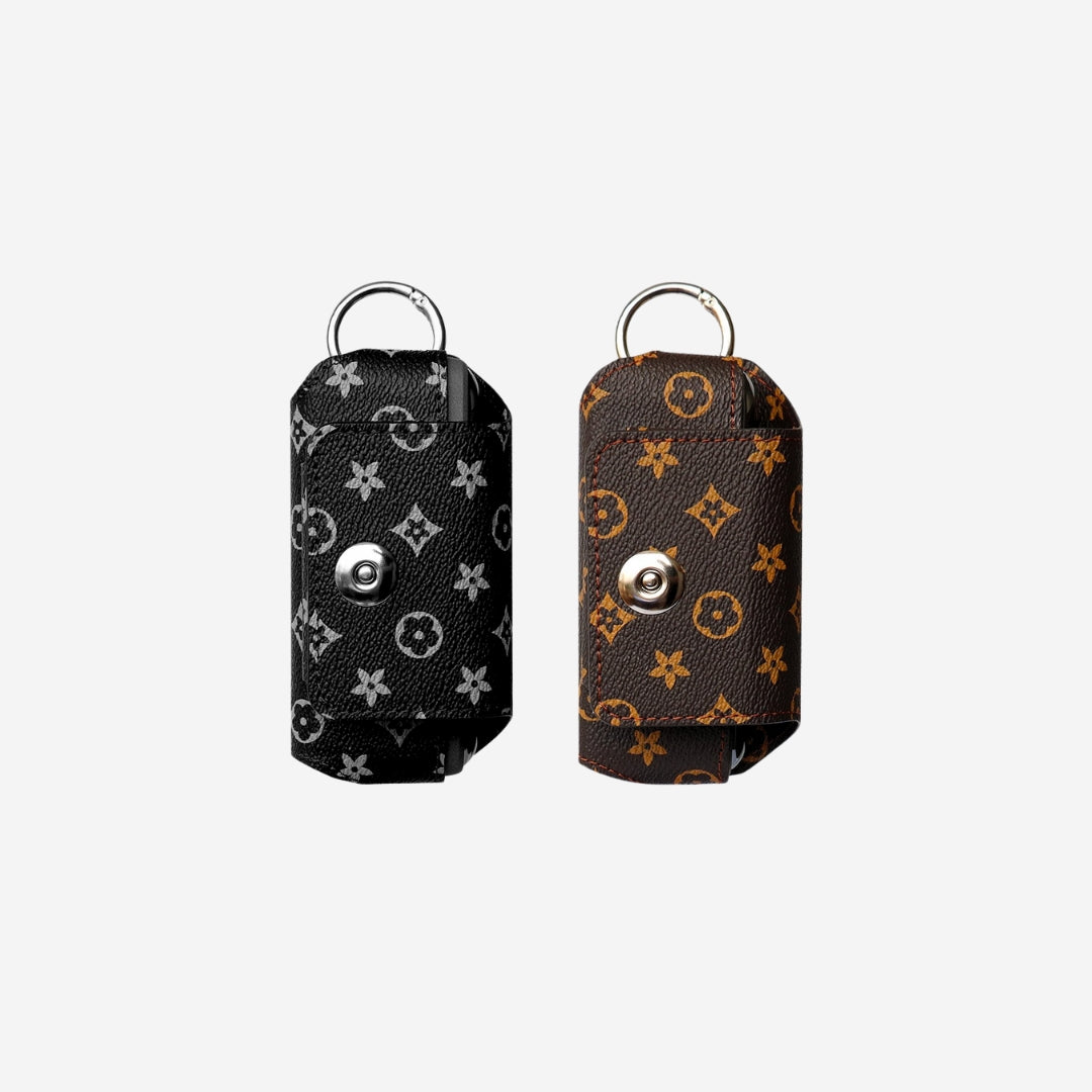 CLASSIC  經典花紋包款保護殼