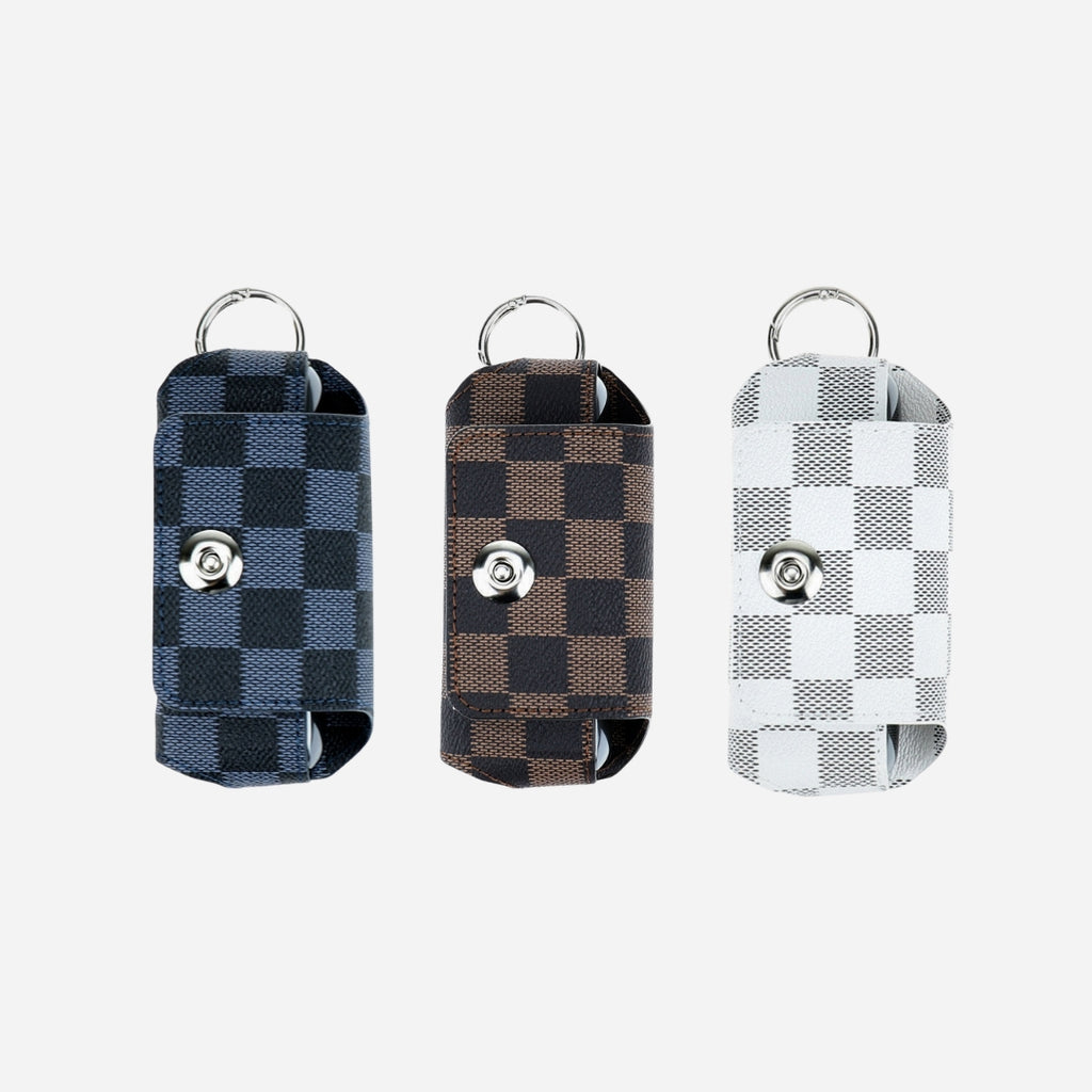 CLASSIC  經典格紋包款保護殼