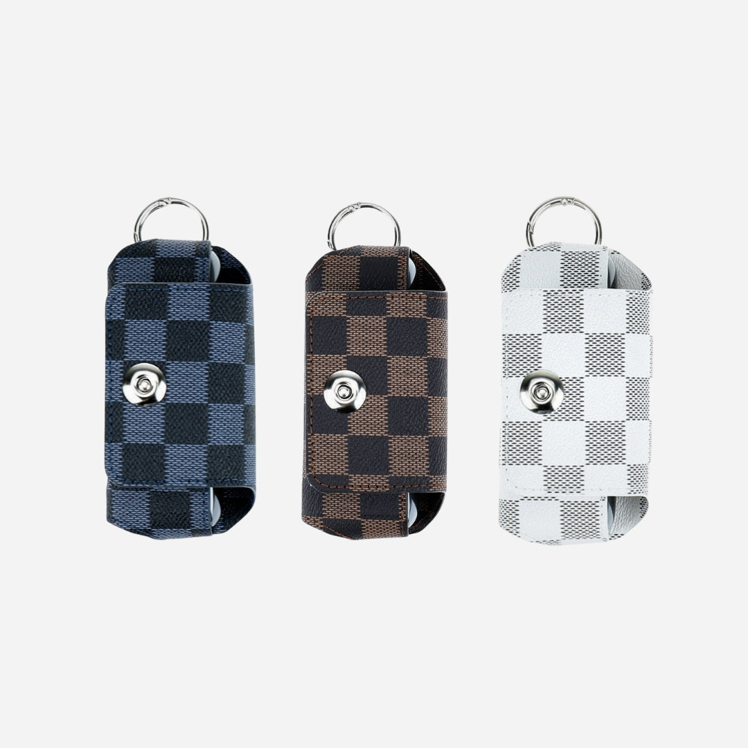 CLASSIC  經典格紋包款保護殼