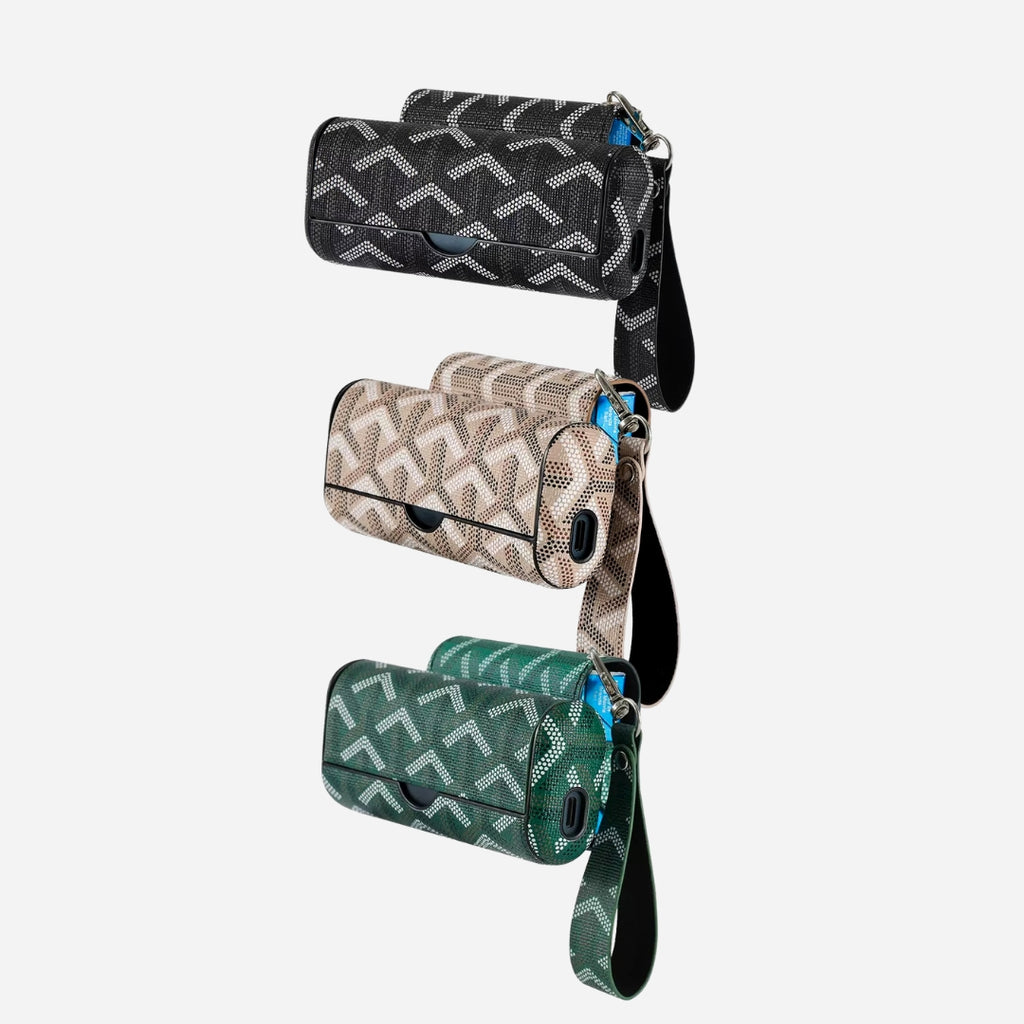 PRIME minimalist and stylish protective case 