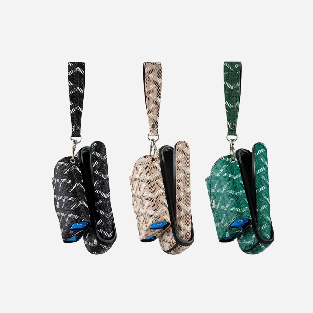 CLASSIC 簡約時尚保護殼 (小包款)