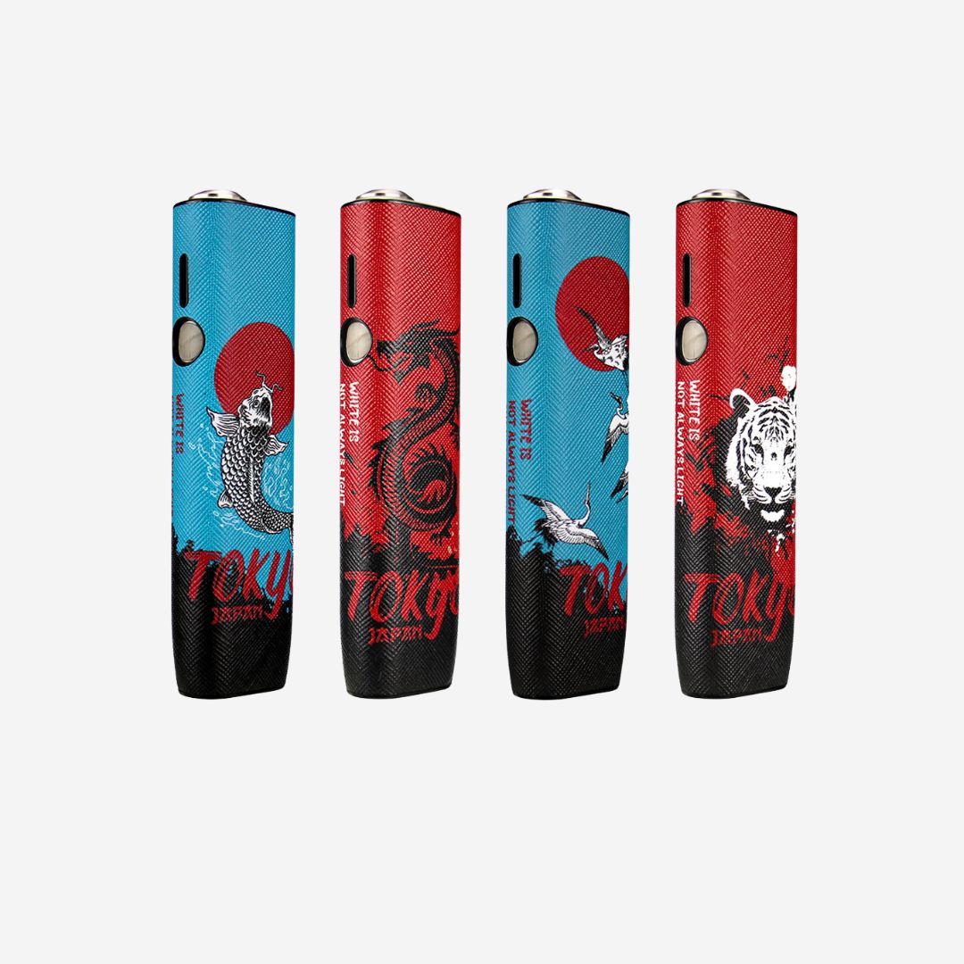 ONE 浮世繪保護殼